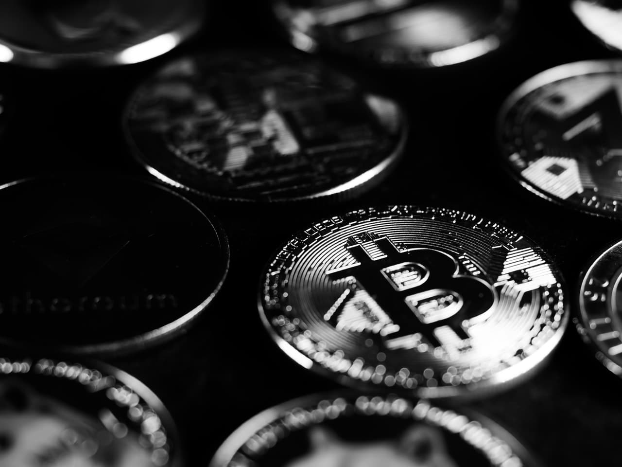 Blockchain & Cryptocurrency Technology (Bitcoin, Ethereum, …)